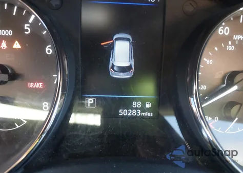 2019 Nissan Rogue S z USA, uszkodzony, nr VIN KNMAT2MT3KP552226